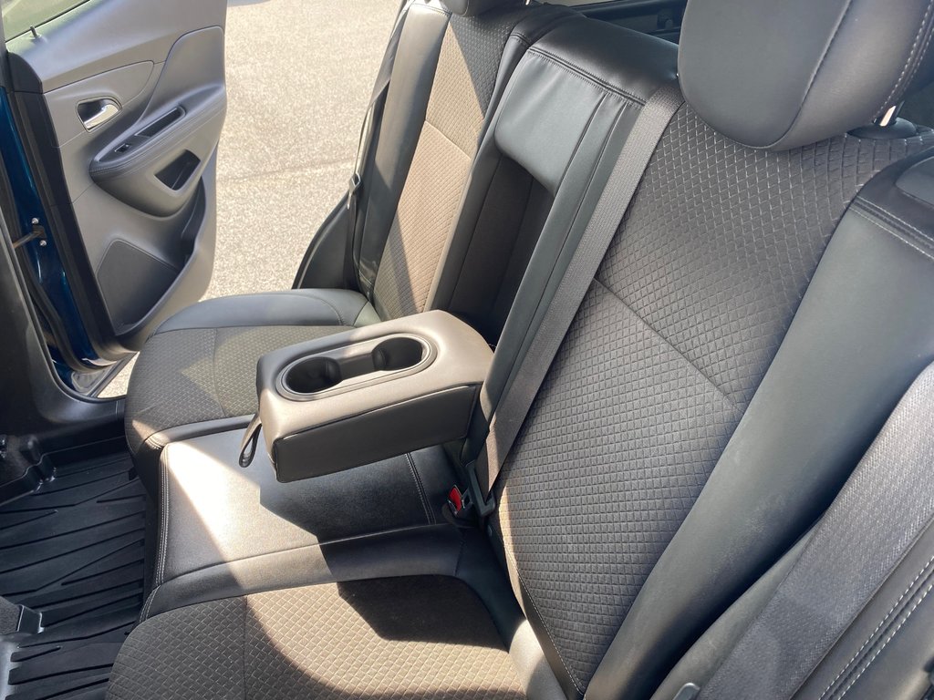 Buick Encore PREFERRED | Cam | Keyless | Warranty to 2026 2020 à Saint John, Nouveau-Brunswick - 33 - w1024h768px