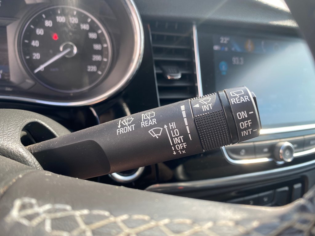 Buick Encore PREFERRED | Cam | Keyless | Warranty to 2026 2020 à Saint John, Nouveau-Brunswick - 21 - w1024h768px