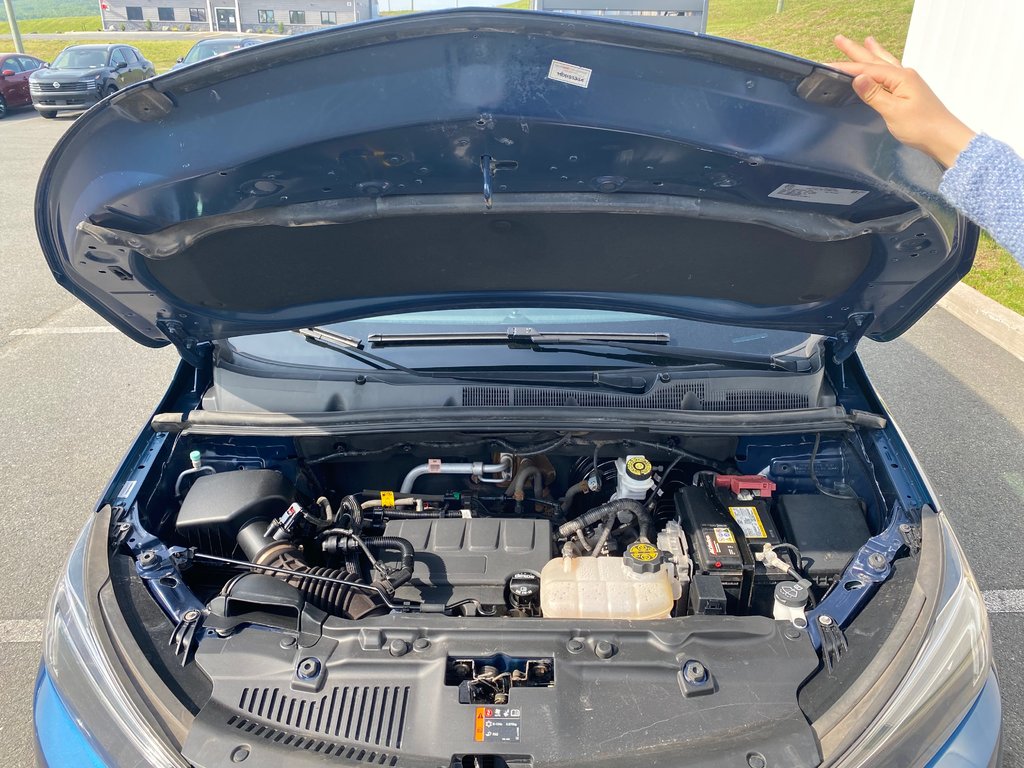 Buick Encore PREFERRED | Cam | Keyless | Warranty to 2026 2020 à Saint John, Nouveau-Brunswick - 9 - w1024h768px