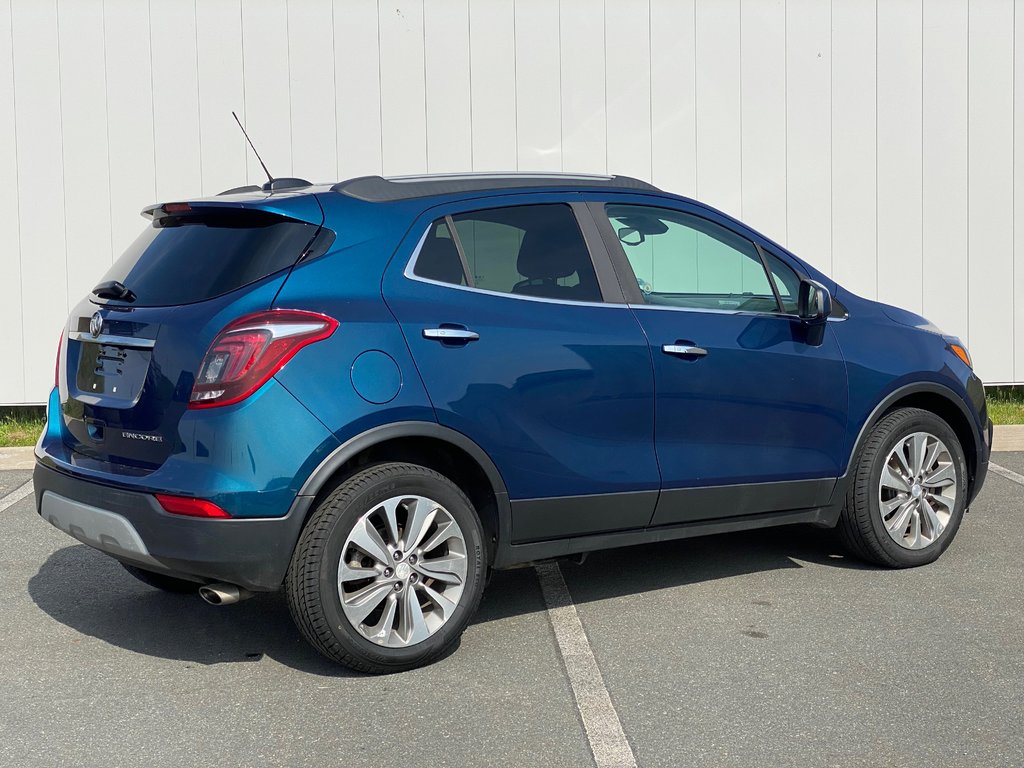 Buick Encore PREFERRED | Cam | Keyless | Warranty to 2026 2020 à Saint John, Nouveau-Brunswick - 7 - w1024h768px