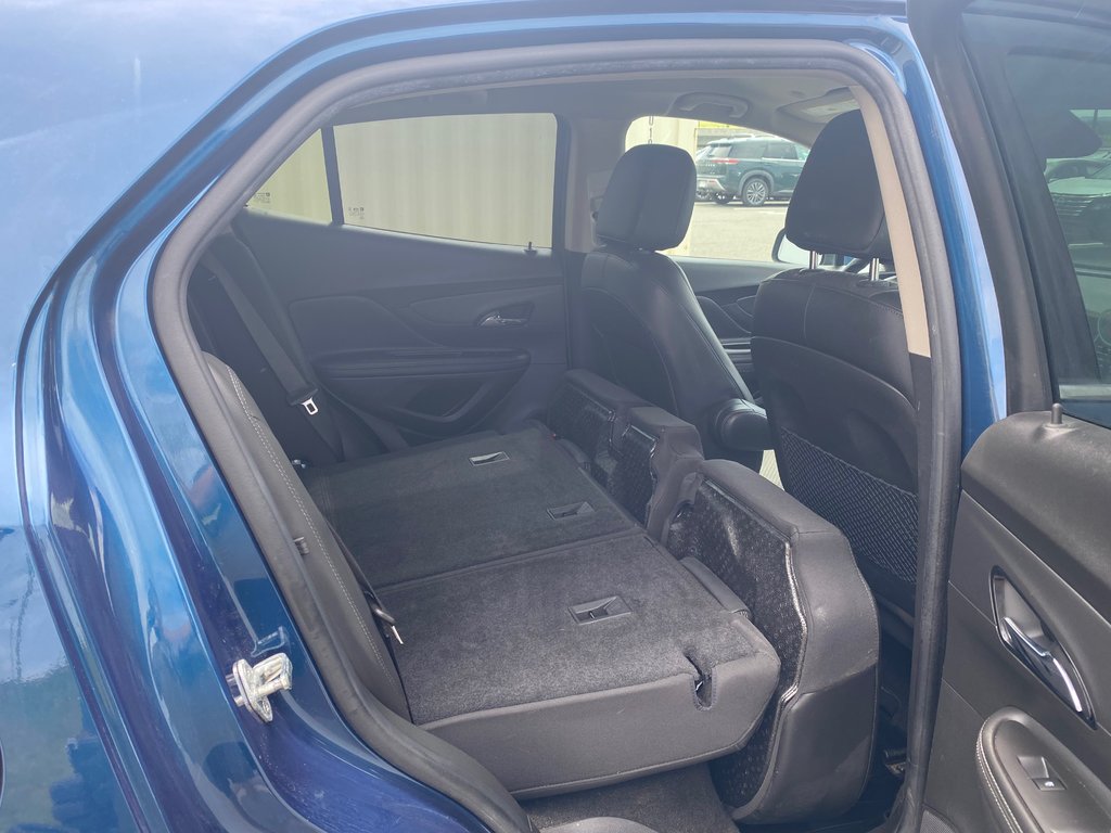 Buick Encore PREFERRED | Cam | Keyless | Warranty to 2026 2020 à Saint John, Nouveau-Brunswick - 34 - w1024h768px