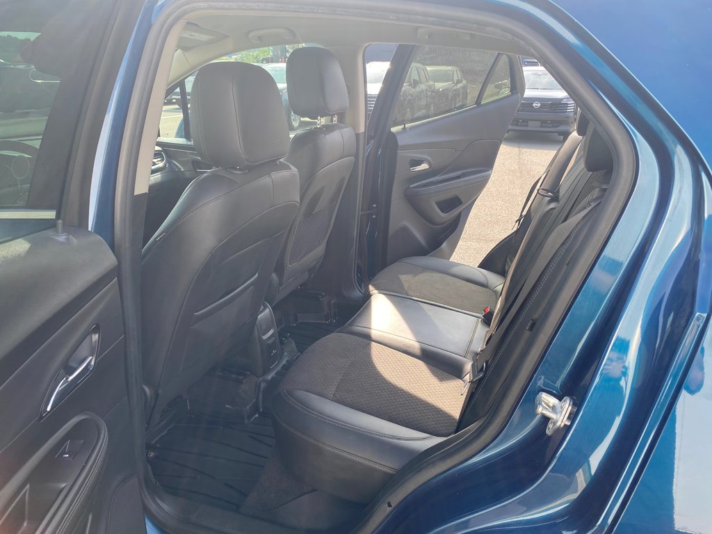 Buick Encore PREFERRED | Cam | Keyless | Warranty to 2026 2020 à Saint John, Nouveau-Brunswick - 30 - w1024h768px