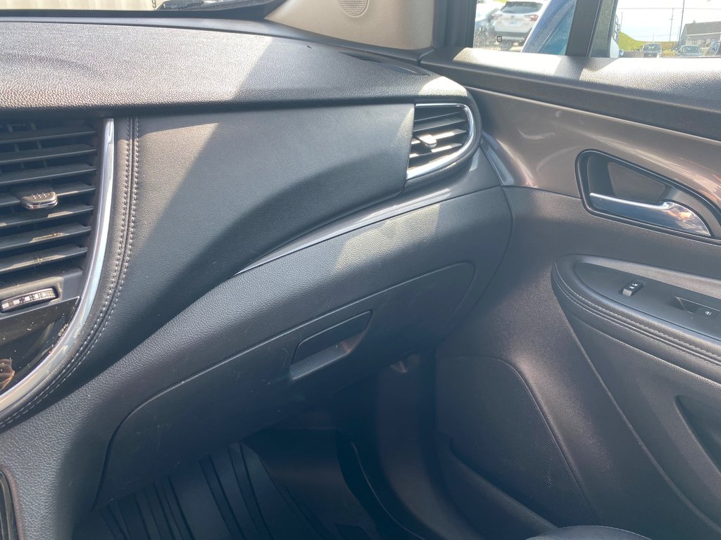 Buick Encore PREFERRED | Cam | Keyless | Warranty to 2026 2020 à Saint John, Nouveau-Brunswick - 23 - w1024h768px