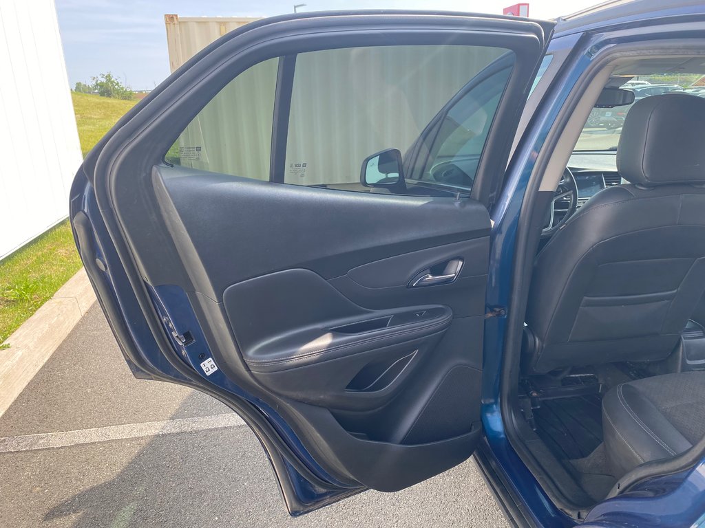 Buick Encore PREFERRED | Cam | Keyless | Warranty to 2026 2020 à Saint John, Nouveau-Brunswick - 29 - w1024h768px