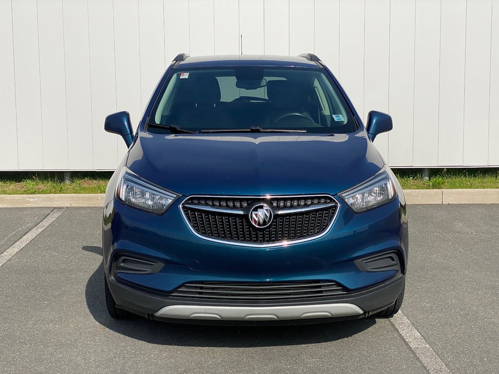 Buick Encore PREFERRED | Cam | Keyless | Warranty to 2026 2020 à Saint John, Nouveau-Brunswick - 2 - w1024h768px