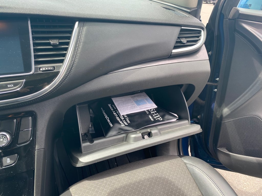 Buick Encore PREFERRED | Cam | Keyless | Warranty to 2026 2020 à Saint John, Nouveau-Brunswick - 42 - w1024h768px