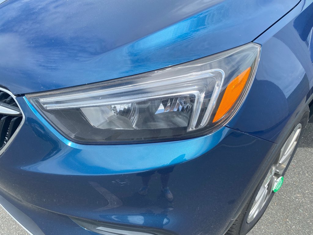 Buick Encore PREFERRED | Cam | Keyless | Warranty to 2026 2020 à Saint John, Nouveau-Brunswick - 39 - w1024h768px