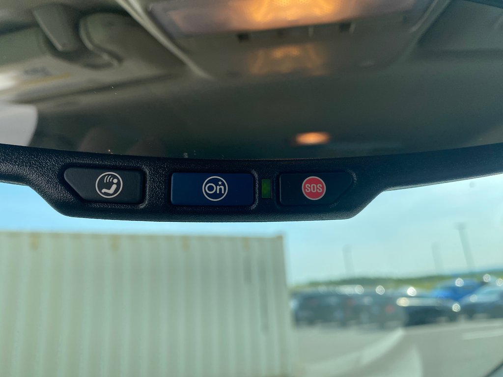 Buick Encore PREFERRED | Cam | Keyless | Warranty to 2026 2020 à Saint John, Nouveau-Brunswick - 28 - w1024h768px