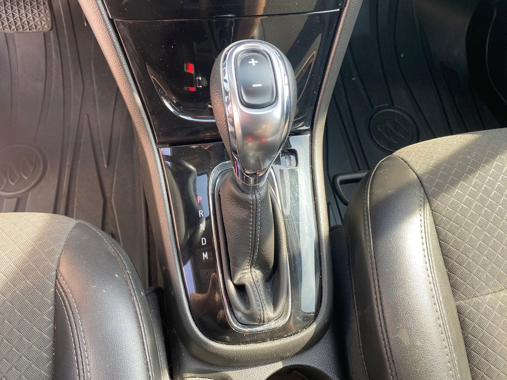 Buick Encore PREFERRED | Cam | Keyless | Warranty to 2026 2020 à Saint John, Nouveau-Brunswick - 19 - w1024h768px