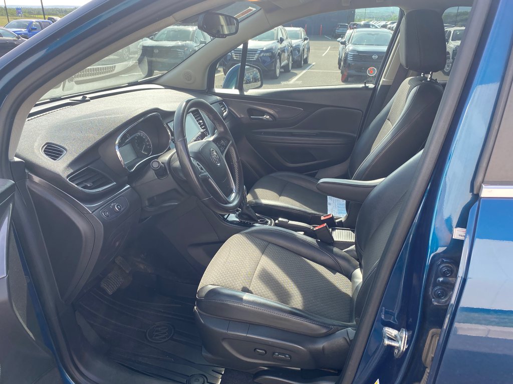 Buick Encore PREFERRED | Cam | Keyless | Warranty to 2026 2020 à Saint John, Nouveau-Brunswick - 11 - w1024h768px
