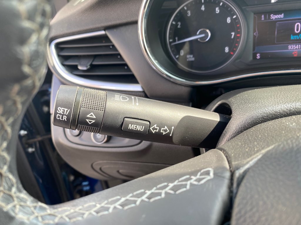 Buick Encore PREFERRED | Cam | Keyless | Warranty to 2026 2020 à Saint John, Nouveau-Brunswick - 20 - w1024h768px