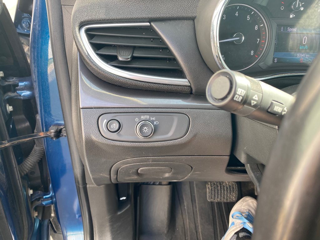 Buick Encore PREFERRED | Cam | Keyless | Warranty to 2026 2020 à Saint John, Nouveau-Brunswick - 14 - w1024h768px