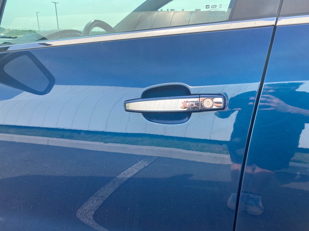 Buick Encore PREFERRED | Cam | Keyless | Warranty to 2026 2020 à Saint John, Nouveau-Brunswick - 10 - w1024h768px