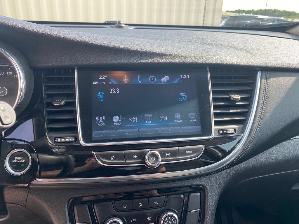 Buick Encore PREFERRED | Cam | Keyless | Warranty to 2026 2020 à Saint John, Nouveau-Brunswick - 17 - w1024h768px