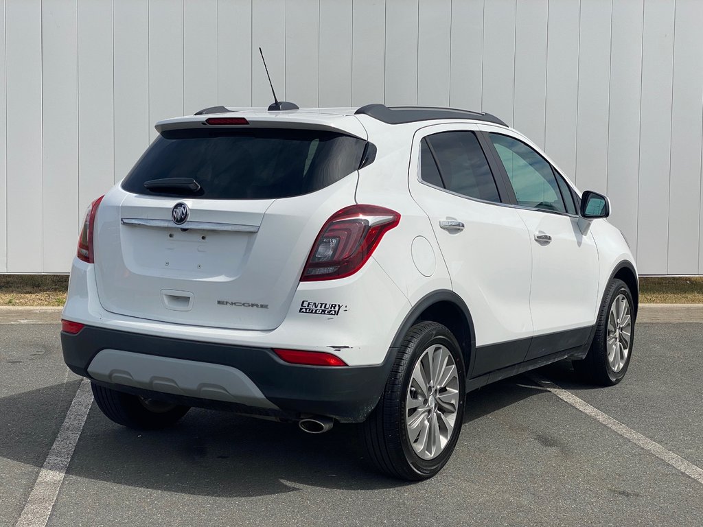 2020 Buick Encore Preferred | Cam | Cruise | TPMS in Saint John, New Brunswick - 7 - w1024h768px