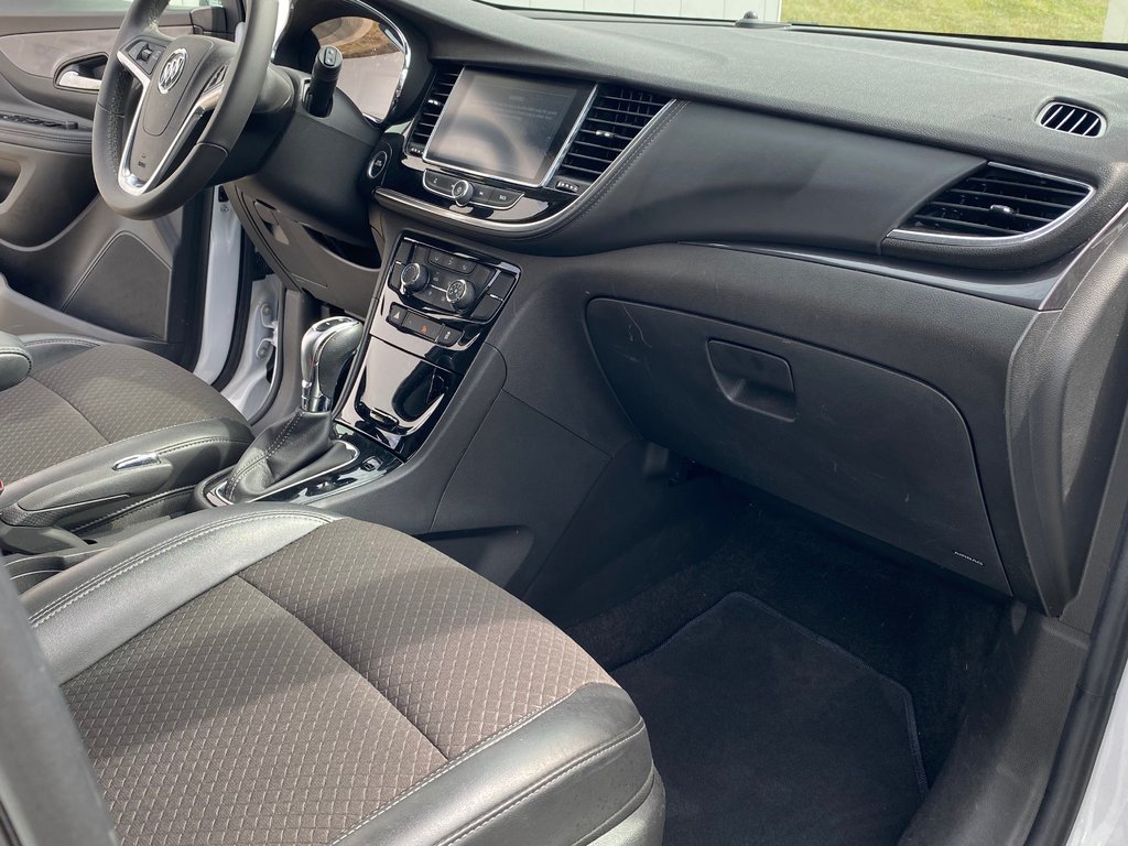 2020 Buick Encore Preferred | Cam | Cruise | TPMS in Saint John, New Brunswick - 29 - w1024h768px