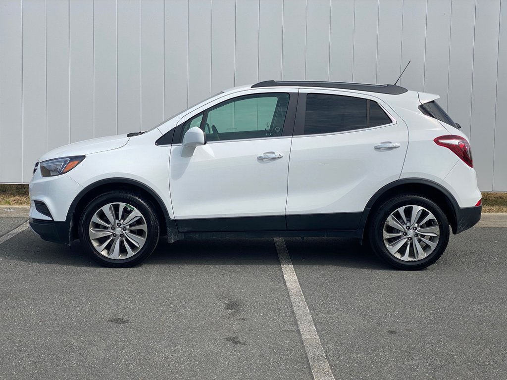2020 Buick Encore Preferred | Cam | Cruise | TPMS in Saint John, New Brunswick - 4 - w1024h768px