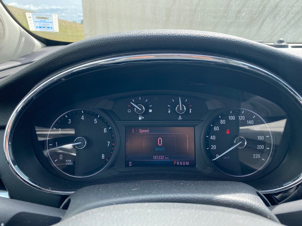 2020 Buick Encore Preferred | Cam | Cruise | TPMS in Saint John, New Brunswick - 19 - w1024h768px