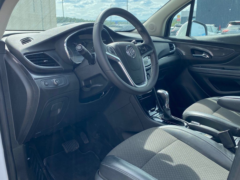 2020 Buick Encore Preferred | Cam | Cruise | TPMS in Saint John, New Brunswick - 11 - w1024h768px
