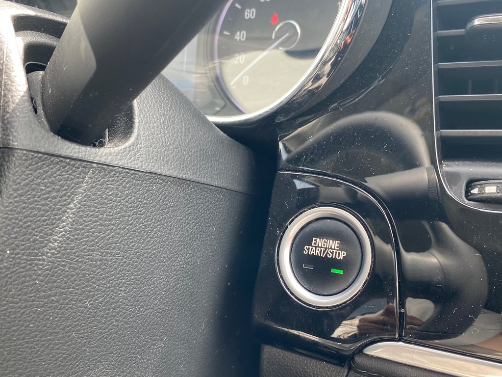 2020 Buick Encore Preferred | Cam | Cruise | TPMS in Saint John, New Brunswick - 22 - w1024h768px