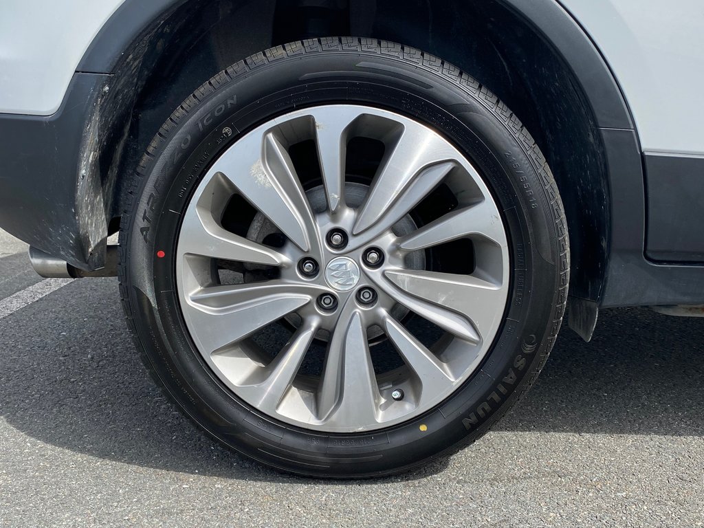 2020 Buick Encore Preferred | Cam | Cruise | TPMS in Saint John, New Brunswick - 45 - w1024h768px