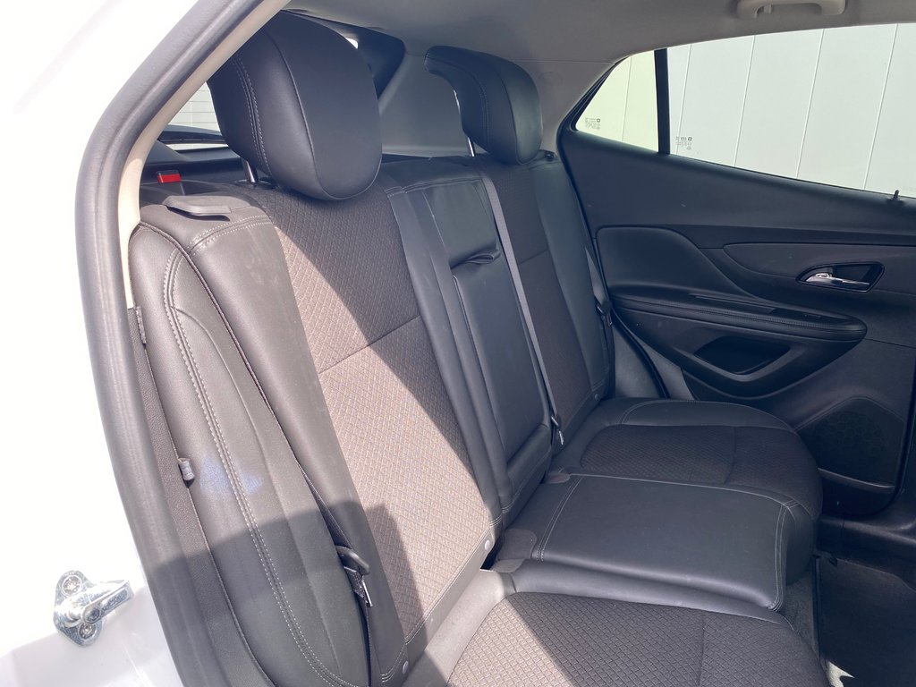 2020 Buick Encore Preferred | Cam | Cruise | TPMS in Saint John, New Brunswick - 33 - w1024h768px