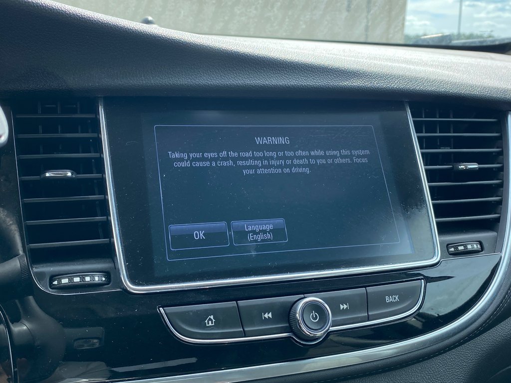 2020 Buick Encore Preferred | Cam | Cruise | TPMS in Saint John, New Brunswick - 20 - w1024h768px