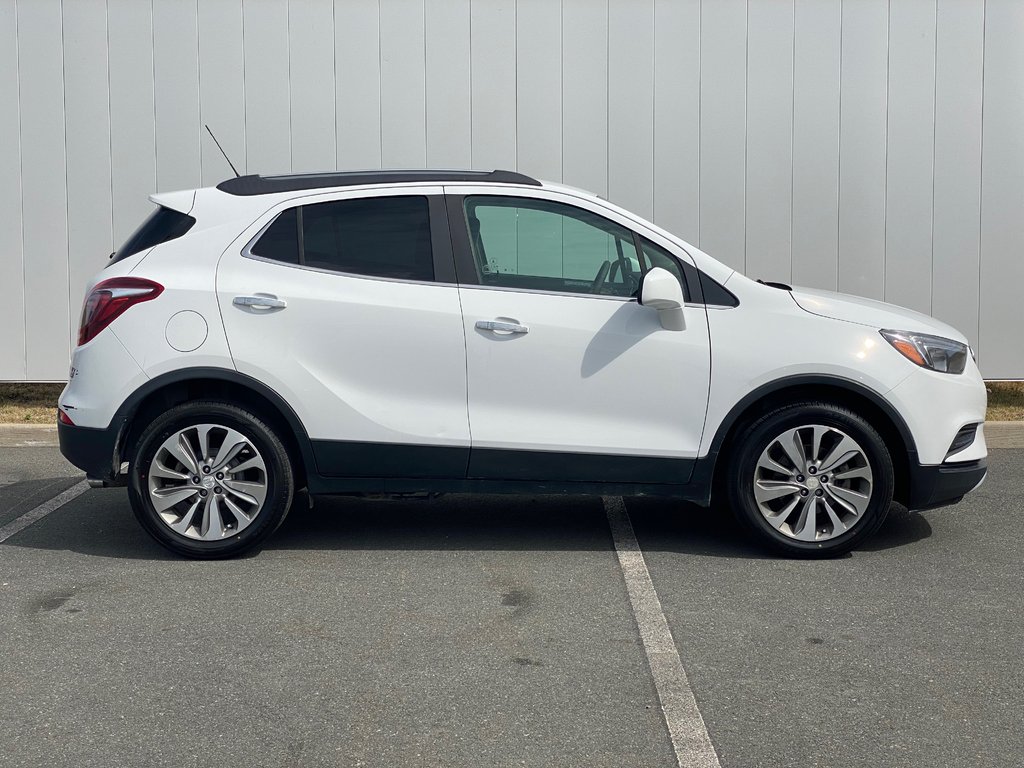 2020 Buick Encore Preferred | Cam | Cruise | TPMS in Saint John, New Brunswick - 8 - w1024h768px