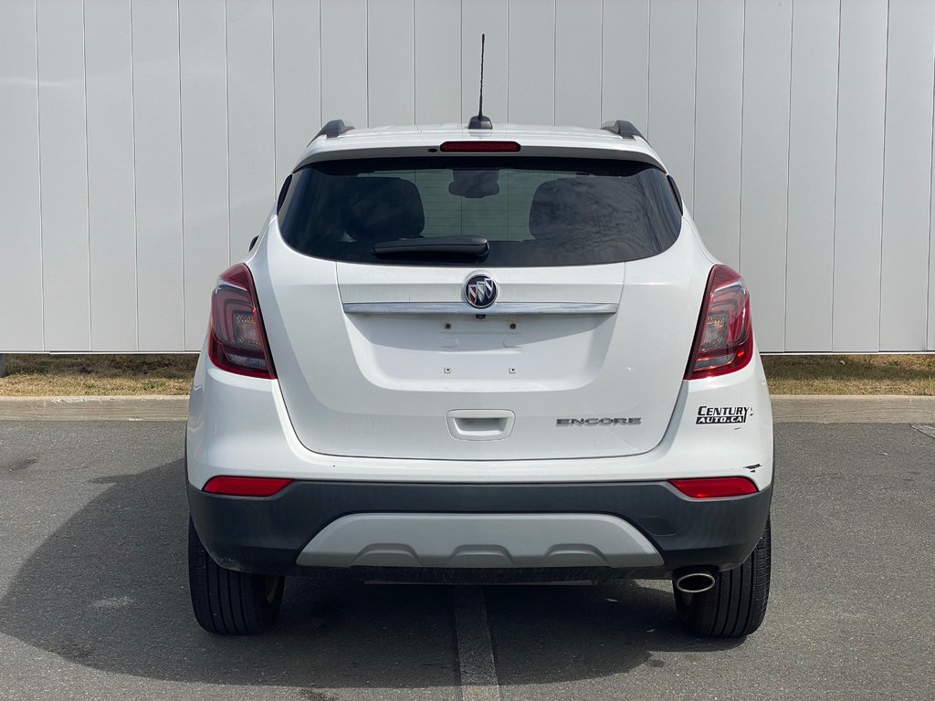 2020 Buick Encore Preferred | Cam | Cruise | TPMS in Saint John, New Brunswick - 6 - w1024h768px