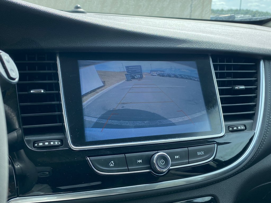 2020 Buick Encore Preferred | Cam | Cruise | TPMS in Saint John, New Brunswick - 21 - w1024h768px
