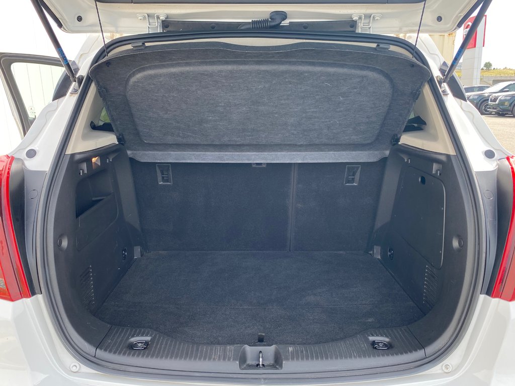 2020 Buick Encore Preferred | Cam | Cruise | TPMS in Saint John, New Brunswick - 42 - w1024h768px