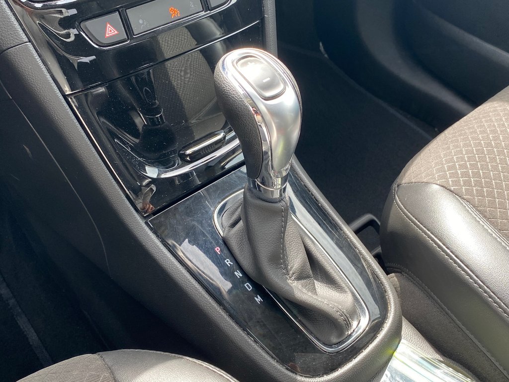 2020 Buick Encore Preferred | Cam | Cruise | TPMS in Saint John, New Brunswick - 24 - w1024h768px
