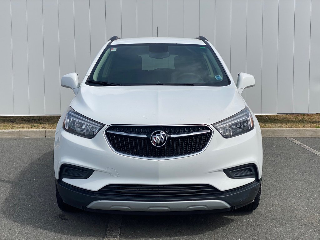 2020 Buick Encore Preferred | Cam | Cruise | TPMS in Saint John, New Brunswick - 2 - w1024h768px