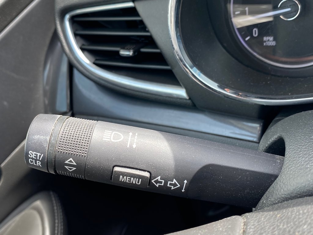 2020 Buick Encore Preferred | Cam | Cruise | TPMS in Saint John, New Brunswick - 16 - w1024h768px