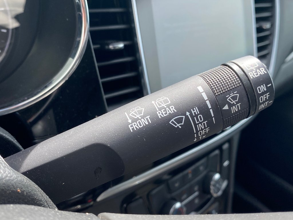 2020 Buick Encore Preferred | Cam | Cruise | TPMS in Saint John, New Brunswick - 17 - w1024h768px