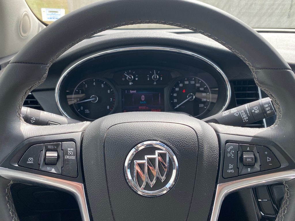 2020 Buick Encore Preferred | Cam | Cruise | TPMS in Saint John, New Brunswick - 18 - w1024h768px