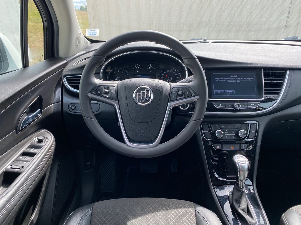 2020 Buick Encore Preferred | Cam | Cruise | TPMS in Saint John, New Brunswick - 12 - w1024h768px
