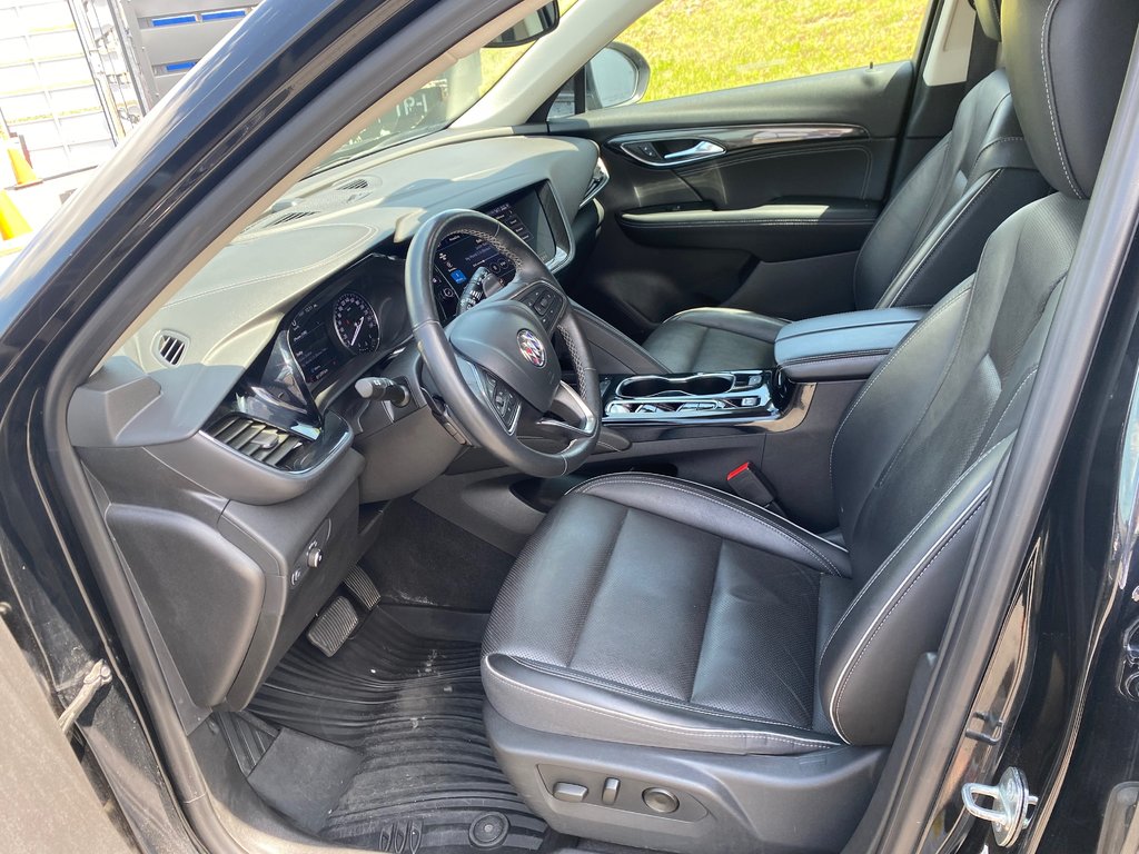 2021 Buick ENVISION in Antigonish, Nova Scotia - 9 - w1024h768px