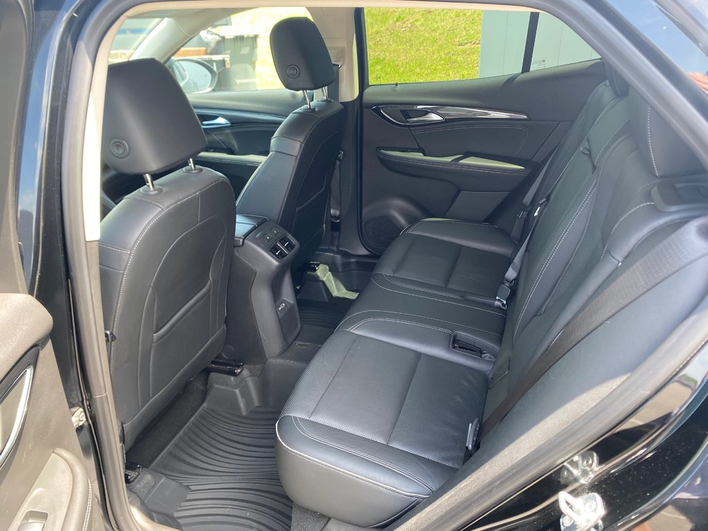 2021 Buick ENVISION in Antigonish, Nova Scotia - 10 - w1024h768px