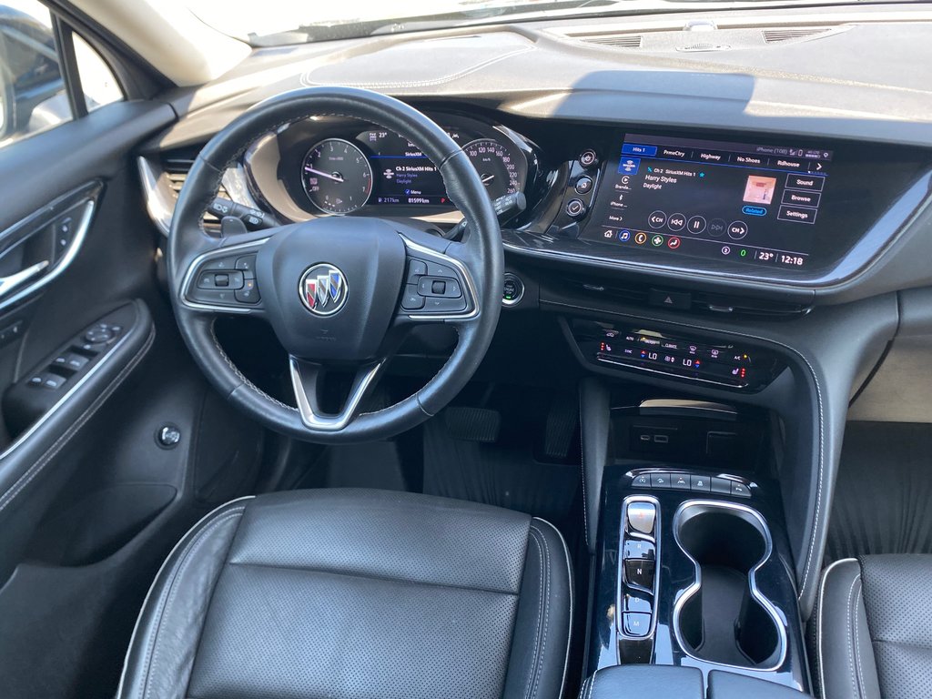 2021 Buick ENVISION in Antigonish, Nova Scotia - 14 - w1024h768px