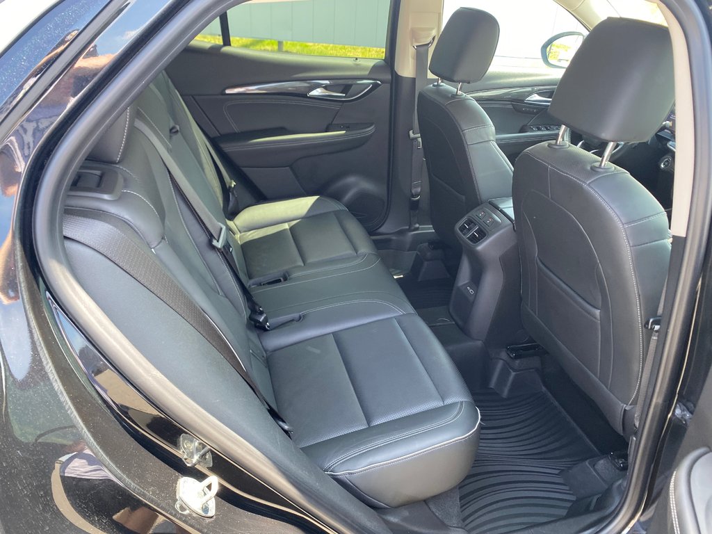 2021 Buick ENVISION in Antigonish, Nova Scotia - 12 - w1024h768px