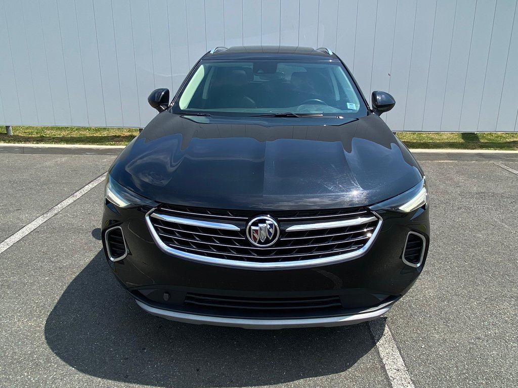 2021 Buick ENVISION in Antigonish, Nova Scotia - 8 - w1024h768px