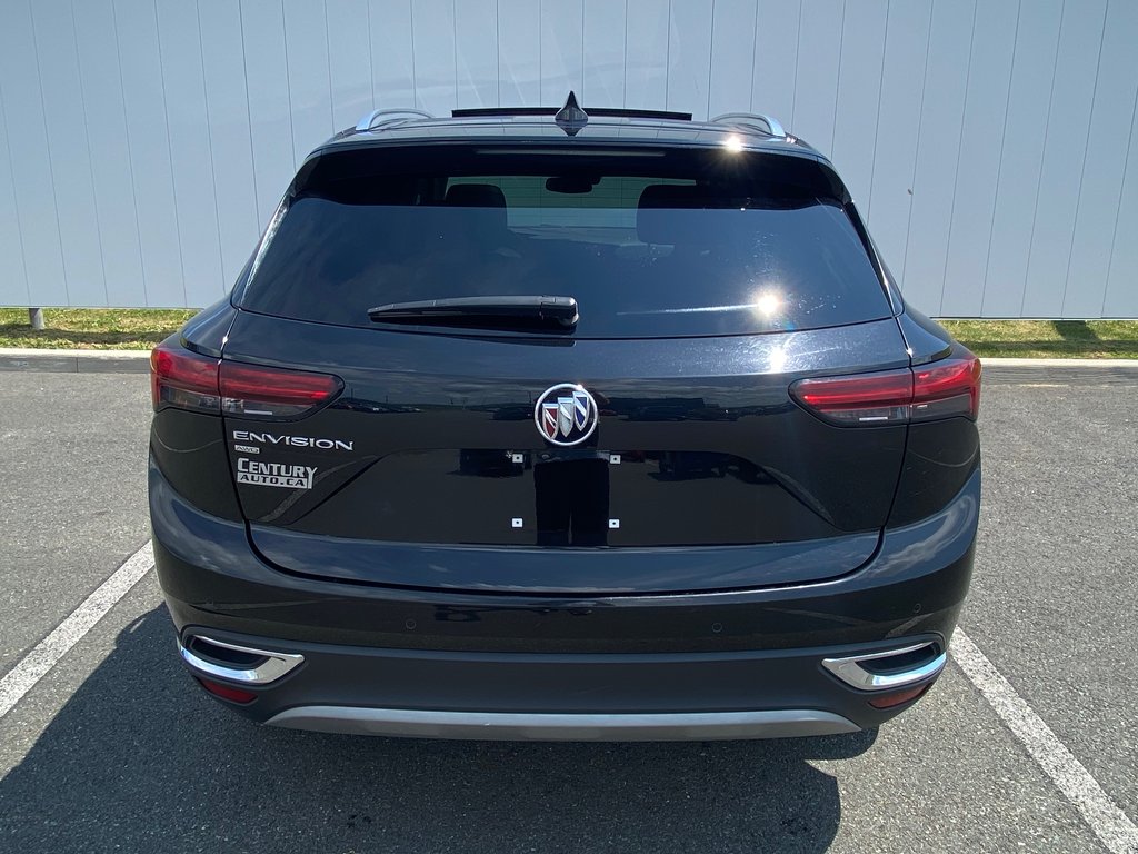 2021 Buick ENVISION in Antigonish, Nova Scotia - 4 - w1024h768px