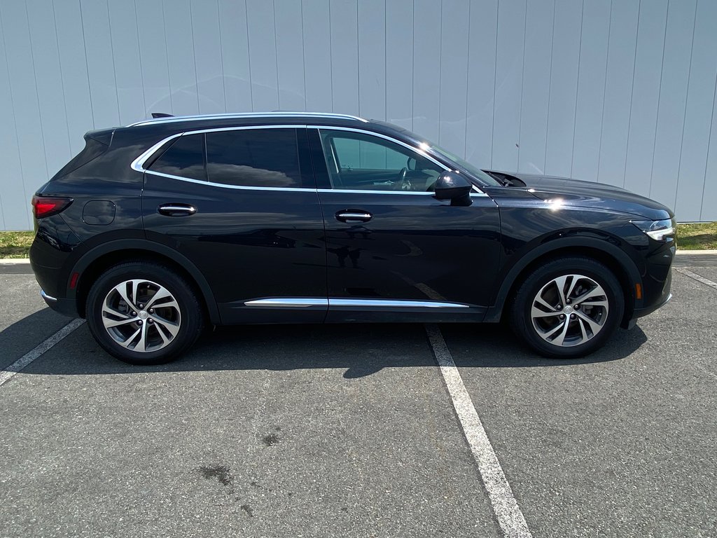 2021 Buick ENVISION in Antigonish, Nova Scotia - 2 - w1024h768px