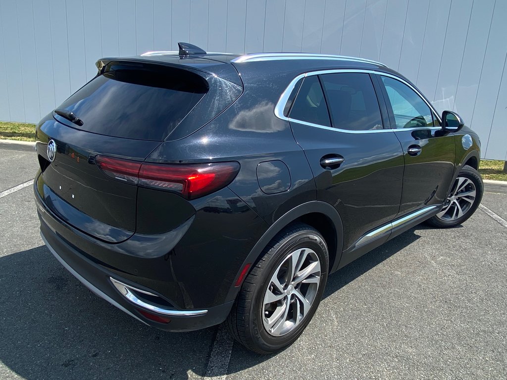 2021 Buick ENVISION in Antigonish, Nova Scotia - 3 - w1024h768px