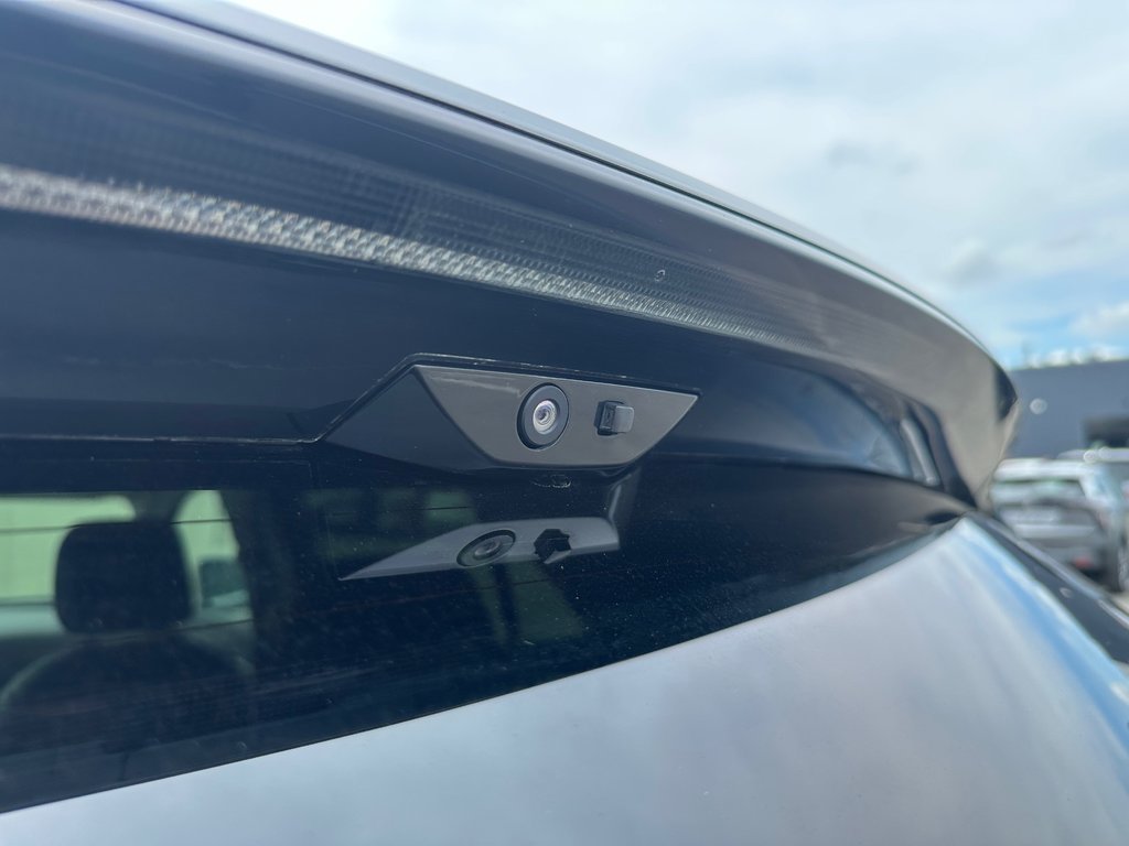 2022 Buick ENVISION AVENIR | Leather | Roof | Cam | Warranty to 2028 in Saint John, New Brunswick - 43 - w1024h768px