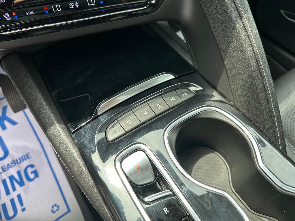 2022 Buick ENVISION AVENIR | Leather | Roof | Cam | Warranty to 2028 in Saint John, New Brunswick - 22 - w1024h768px