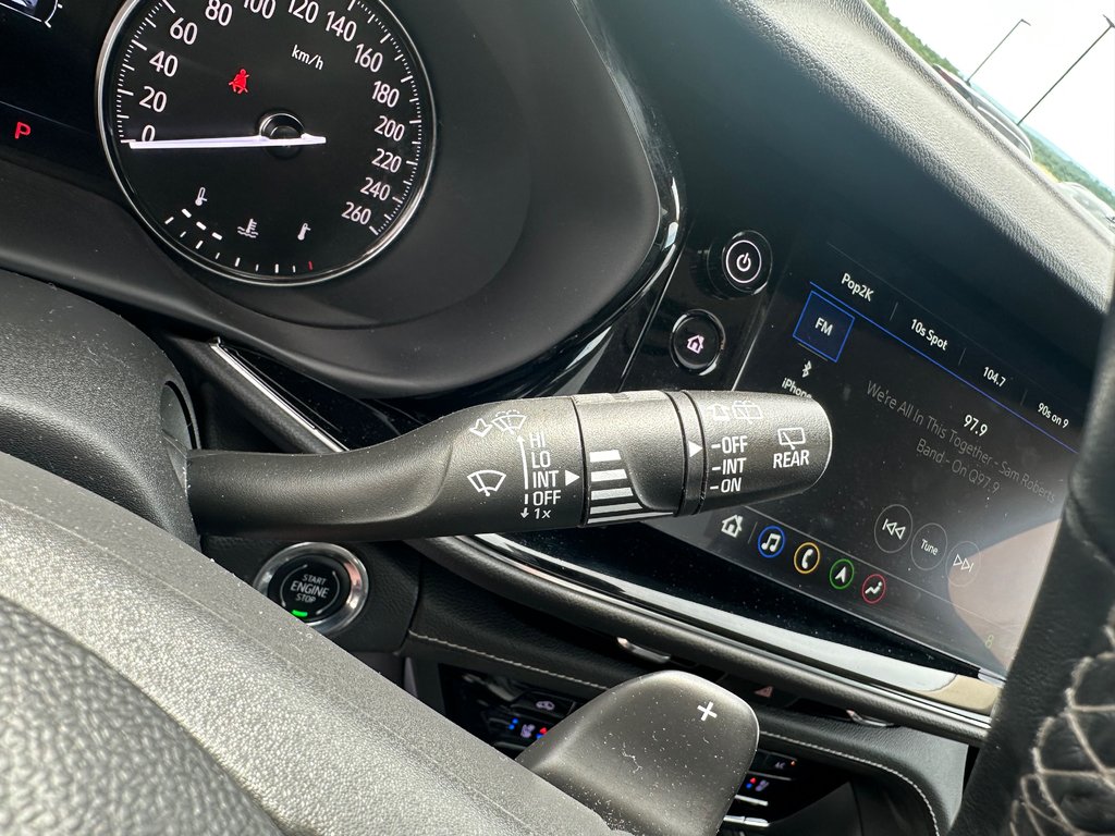 2022 Buick ENVISION AVENIR | Leather | Roof | Cam | Warranty to 2028 in Saint John, New Brunswick - 18 - w1024h768px