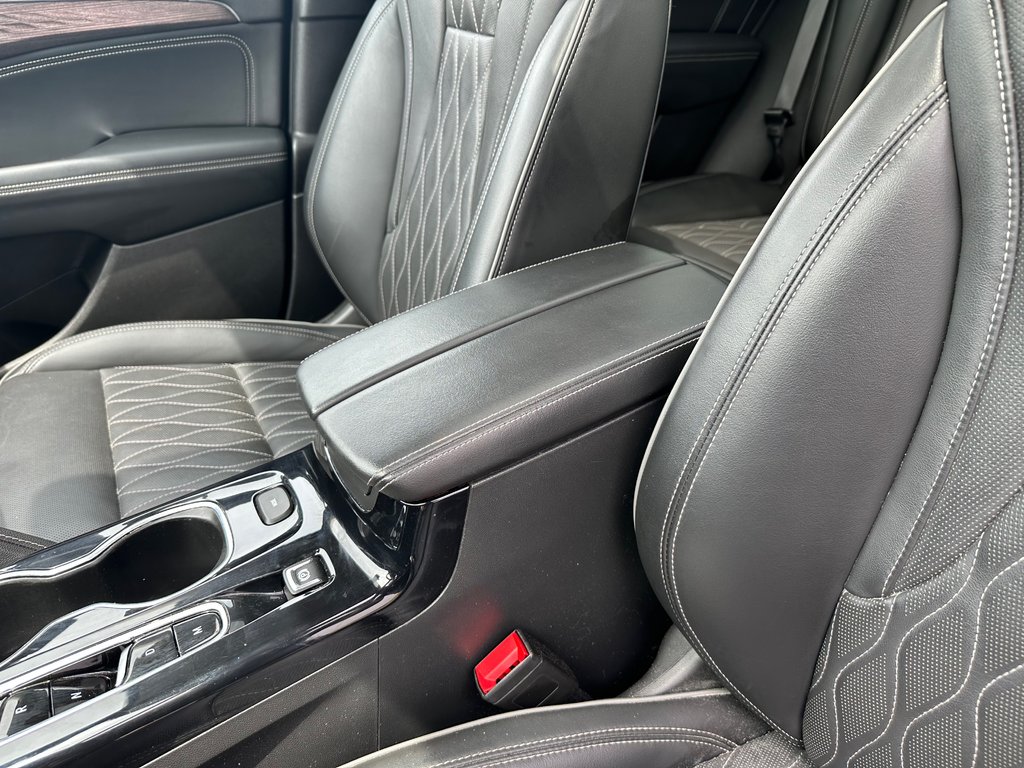 2022 Buick ENVISION AVENIR | Leather | Roof | Cam | Warranty to 2028 in Saint John, New Brunswick - 25 - w1024h768px