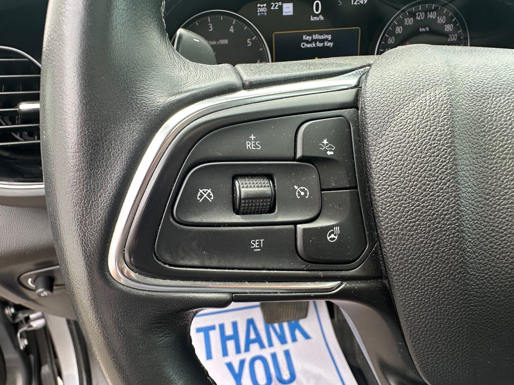 2022 Buick ENVISION AVENIR | Leather | Roof | Cam | Warranty to 2028 in Saint John, New Brunswick - 14 - w1024h768px